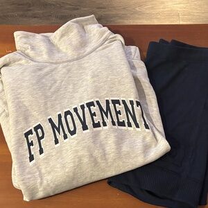 FP Movement Victory Set